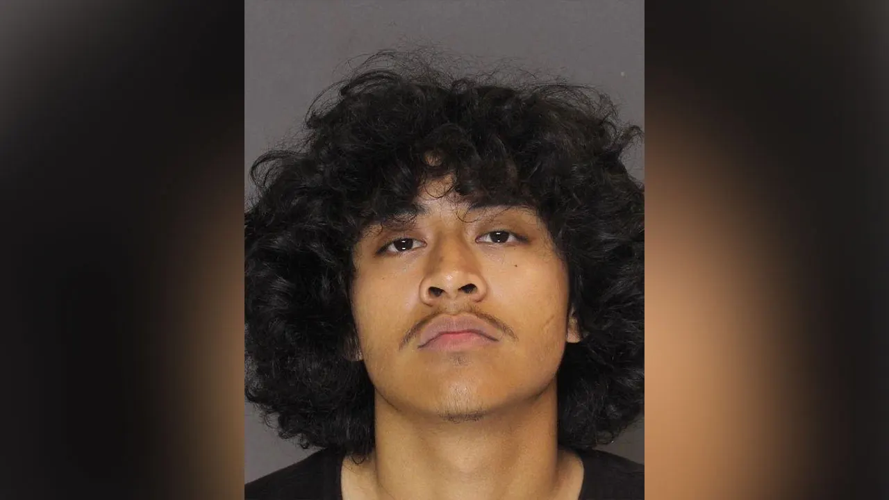  18-year-old Marylander Suspect arrested by the Baltimore County Police after he allegedly shot and killed a man and injured two other people early Monday morning.