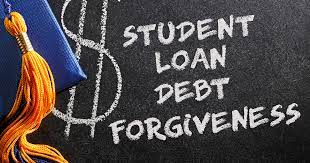Student Debt Forgiveness