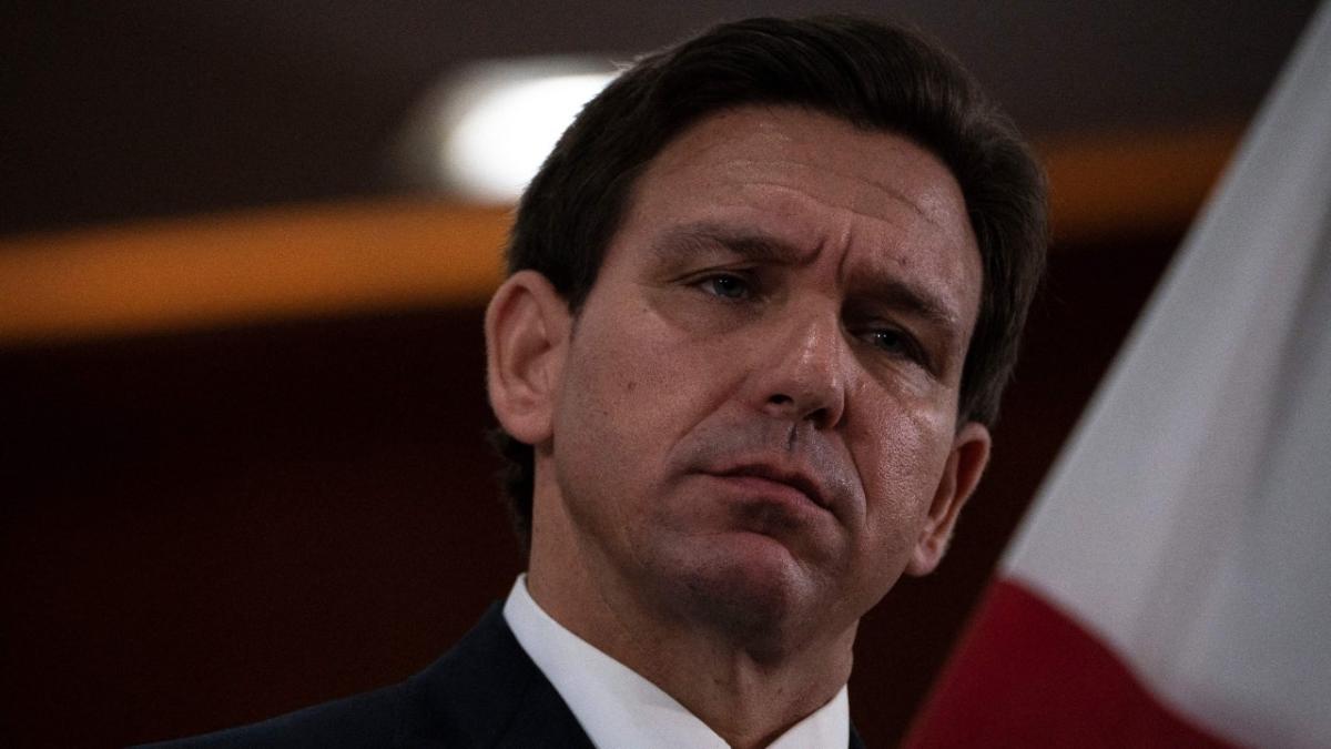 Florida Gov. Ron DeSantis, a Republican, signed a death warrant for a man who confessed to the 1988 rape and murder of a nurse in Brevard County.