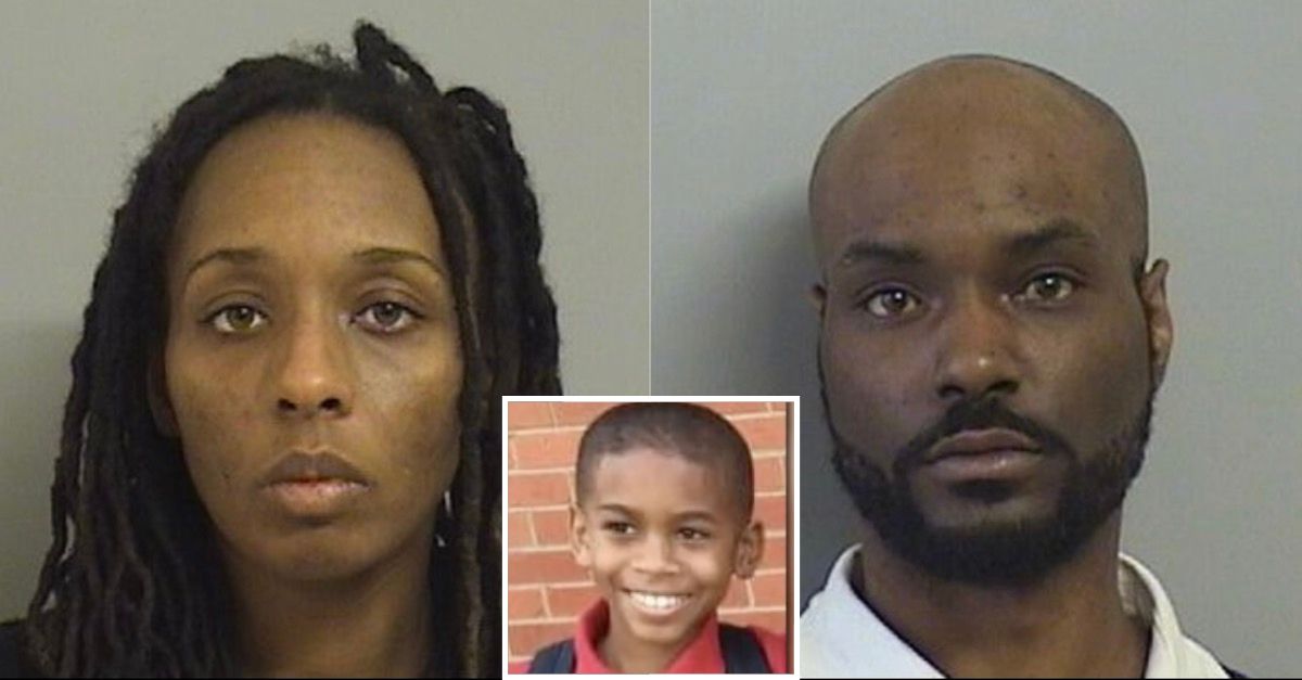  A mother and stepfather in Oklahoma, already accused of beating and starving their children for years, have been charged with killing their 11-year-old son, who has not been seen since 2021.