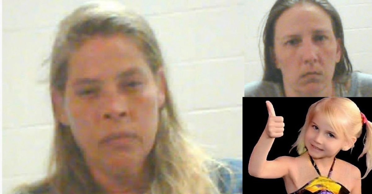 A 47-year-old mother in Texas is now behind bars for starving her 9-year-old daughter to death last year and falsifying evidence to mislead Child Protective Services about the girl’s condition.