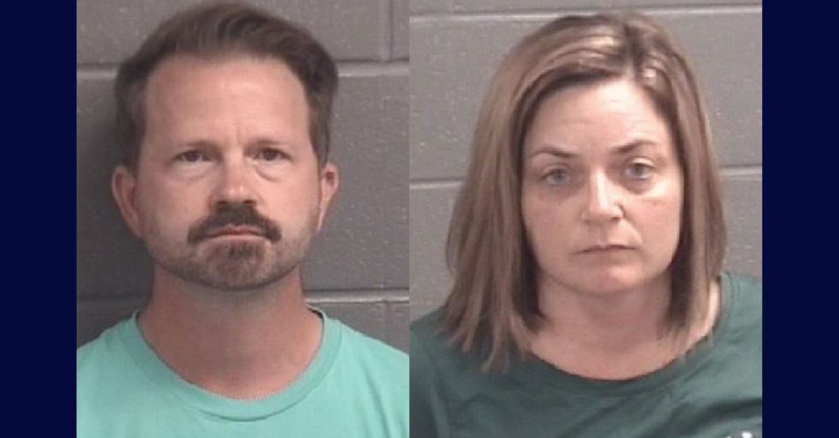 A Georgia couple accused of starving and abusing their 10-year-old son have been denied bond after prosecutors made shocking new allegations against them.