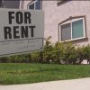 Oregon lawmakers approved a bill Saturday to cap the amount landlords can increase rent on existing tenants to no more than 10% a year, sending it to Gov. Tina Kotek for final approval.