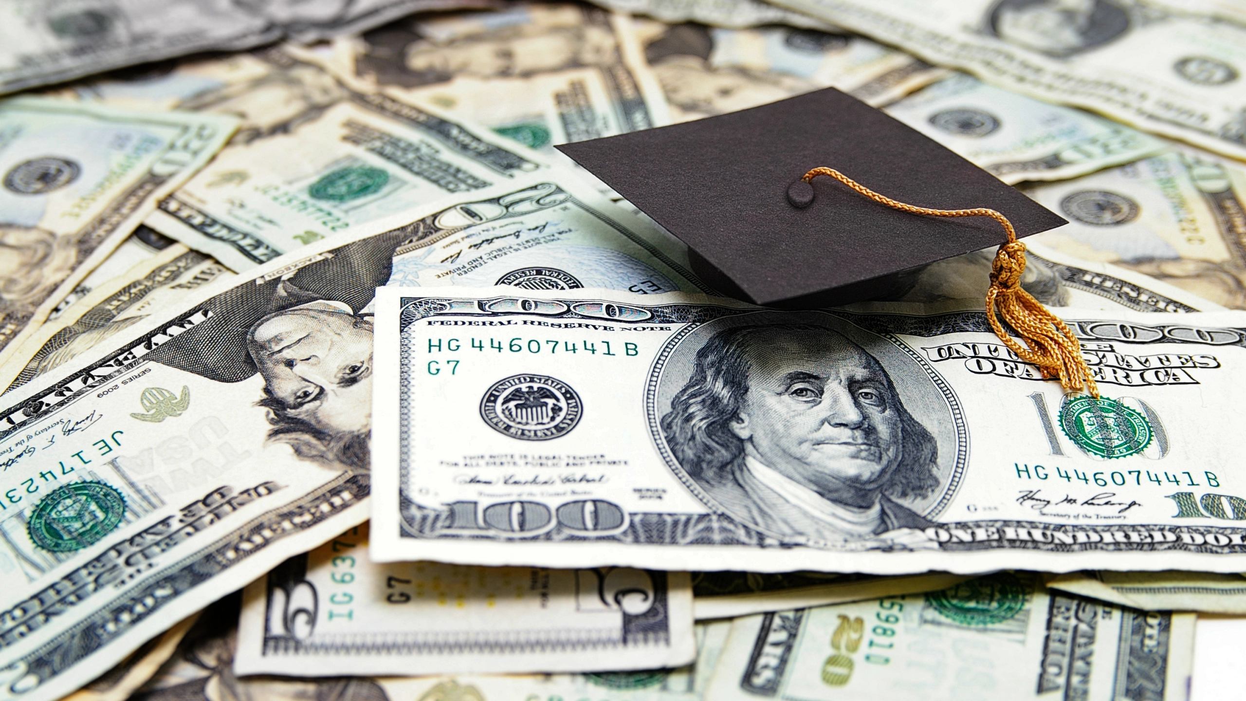 Federal Trade Commission (FTC) announced earlier this week that there are $3.3 million will go to tens of thousands of victims of a student loan debt relief scheme.