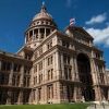 Lawmakers OK more money for attendants and fewer restraints in schools, but a voter accessibility bill was among many vetoed by Gov. Abbott.