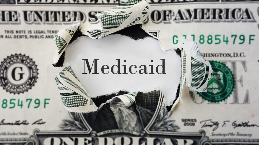 According to the Florida Department of Children and Families, the state terminated Medicaid enrollment for thousands of South Floridians over technicalities.