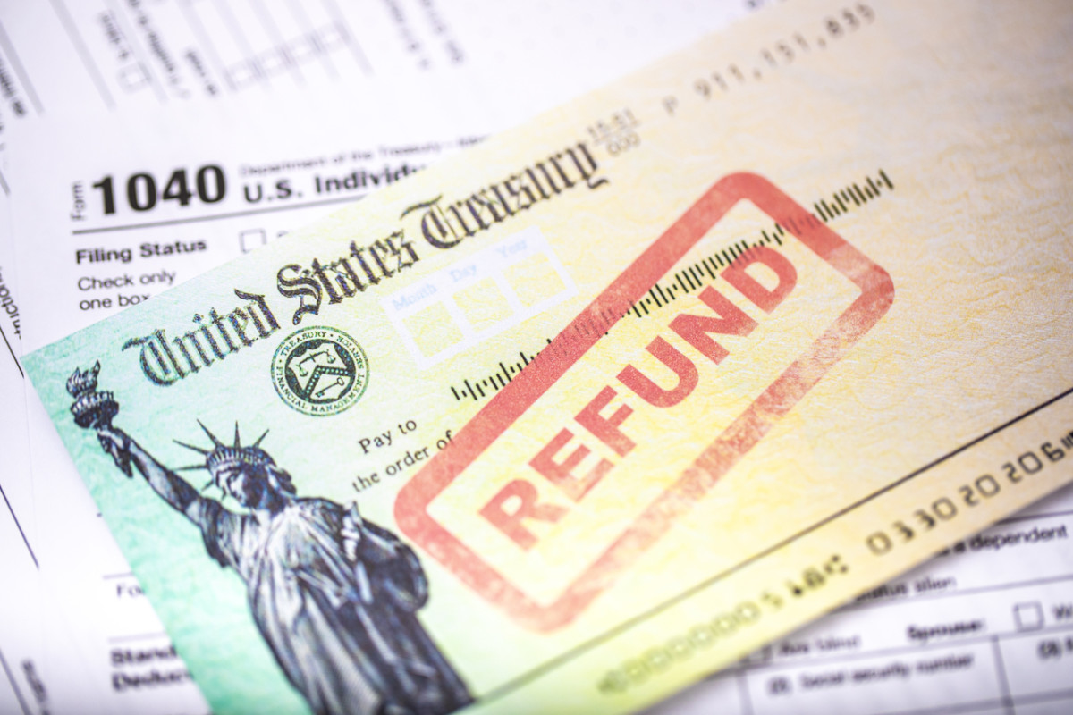 If you have yet to file your 2019 federal tax return, now is the time to act if you anticipate getting a refund. That's because the final filing deadline is approaching for those wishing to claim a tax refund.