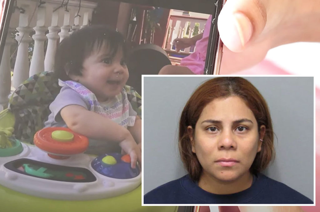 An Ohio mother is charged with murder after police say she left her 16-month-old daughter home alone for more than a week, ultimately resulting in the toddler's death.