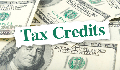 New Markets Tax Credit