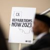 California Reparations