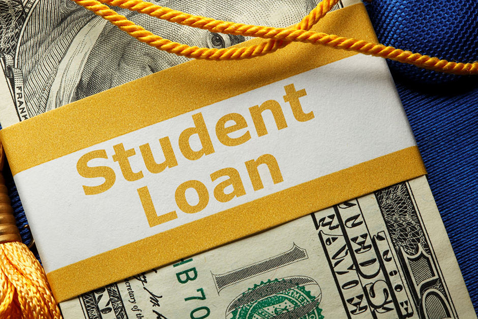 Federal student loans