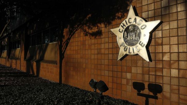 Multiple Chicago police officers are under an internal investigation involving allegations of officers having sexual interactions with female migrants at a West Side police station.