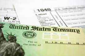 Tax Refunds have to be claimed within three years or they are forfeited to the government. There are unclaimed $1.4 billion comes from over 1 million taxpayers who still haven’t filed returns yet for 2019.