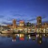 Of course, some of the most popular destinations in Baltimore include the Inner Harbor, National Aquarium, and Maryland Science Center. But there are also so many hidden gems throughout Charm City that are equally exciting to visit. From parks to restaurants to one-of-a-kind tourist attractions, you’re sure to find something that piques your interest anywhere you go. Here are the 10 best-hidden gems in Baltimore, Maryland.