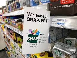 SNAP Food Stamps