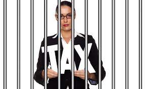 The Internal Revenue Service (IRS) is conducting a detailed investigation into a Guymon lady who was recently sentenced to prison for submitting a falsified tax return.