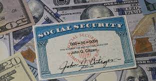 Social Security Fraudsters