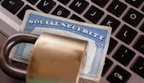 Social Security Fraudsters