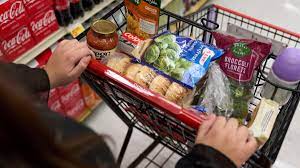 Food Stamps to receive by Maine beneficiaries