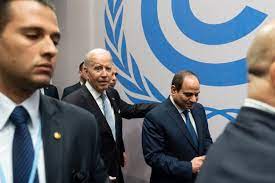 Egypt Rejects Proposals For Militarizing Ukraine For Its Impending Offensive.