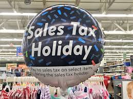 Florida lends various tax holidays 