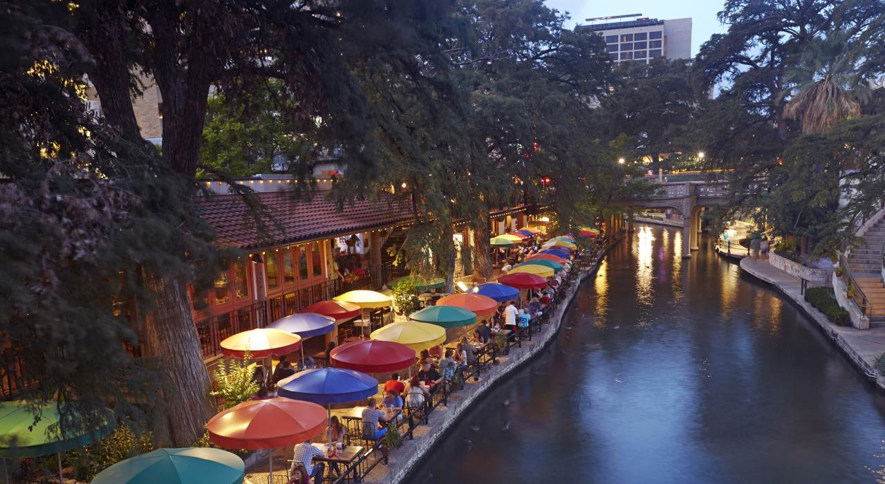 Places in San Antonio to avoid as they are dangerous. (Photo: Visit The USA)