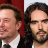 Elon Musk and Russell Brand have fallen out due to the latter promoting a video sharing platform. (Photo: Insider)