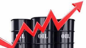 Oil prices' rise will be felt in the near future according to CEO Mike Wirth. (Photo: Rigzone)