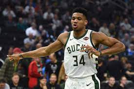 Milwaukee Bucks Giannis Antetokounmpo states that he may trasnfer teams for a better chance for an NBA championship. (Photo: SBNation.com)