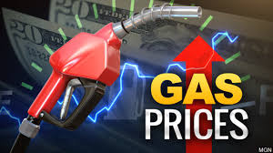 Gas prices in Florida continue to rise and consumers may spend more money on fuel. (Photo: Lootpress)