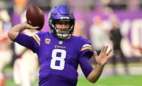 Kirk Cousins trade rumors gain more attention as an ex-Viking player gives out an opinion. (Photo: Pioneer Press)