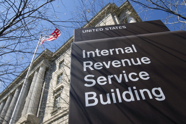 IRS consultant under fire for leaking tax return information, his attorney also declined to comment. (Photo: Accounting Today)