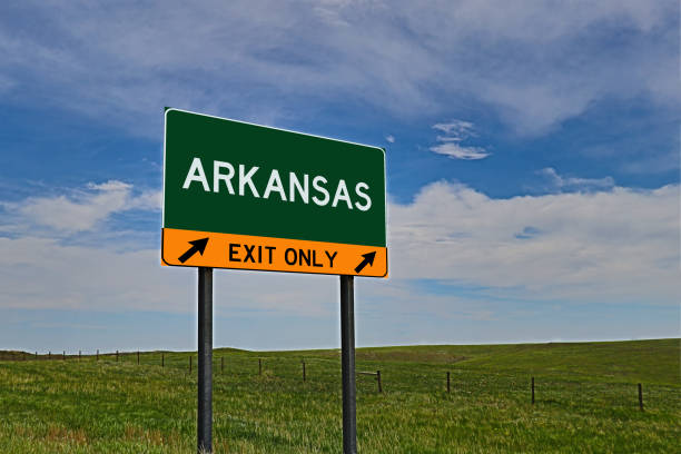 Most Dangerous Cities In Arkansas 2023 Checker Saga 7191