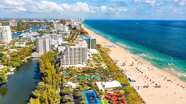 Cities in Florida that despite the sunny weather and good beaches, are still deemed as dangerous. (Photo: Tripadvisor)