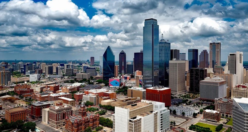 Most Dangerous Neighborhoods In Dallas Revealing The Top Ten, A Closer ...