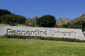 Four Pepperdine University students were killed in a crash in Malibu California. (Photo: KRQE)