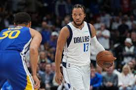 Jalen Brunson awes everyone with his performance in the recent game against Atlanta Hawks. (Photo: Mavs Moneyball)