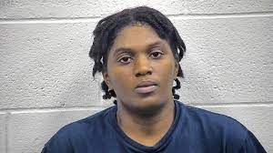 Latoya Dale pleads guilty to complicity to murder after the death of a 60 year old man. (Photo: LINK nky)