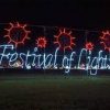 The Festival Of Lights may be subjected to an indefinite hiatus since equipment for the event are consecutively stolen. (Photo: festivaloflights.org)