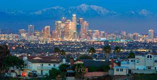 Cities in California you should avoid due to their high crime rates. (Photo: Travel Lemming)