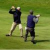 Viral video about a golf course brawl has been making rounds on the Internet. (Photo: Golf Stinks)