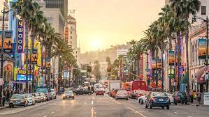 Cities in California that bring trouble. (Photo: Travel in USA)