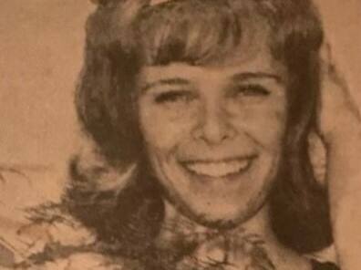 Cold murder case of Noelle Russon is finally solved after 40 years. (Photo: Press Democrat)