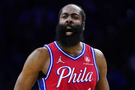 Status of James Harden remains unsure as he is skipping practices. (Photo: NJ.com)