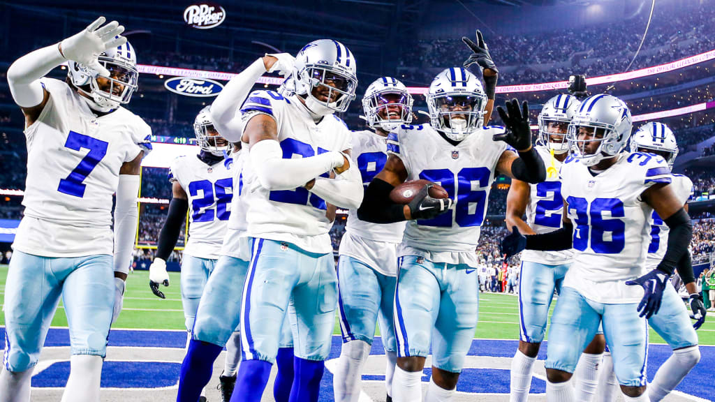 Dallas Cowboys wins against Los Angeles Chargers. (Photo: Dallas Cowboys)