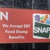 Individuals who passed the Supplemental Nutrition Assistance Program New Mexico Eligibility will be receiving their payments over the next six days. (Photo: Yahoo Finance)