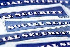The financial stability provided by the Social Security Administration to retired workers. (Photo: Econlib)