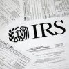 IRS recently announces new income limits for tax brackets next year. (Photo: Bloomberg.com)