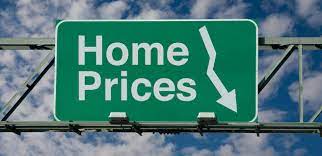 A drop in home prices expected to happen next year. (Photo: Atlanta Real Estate Forum)