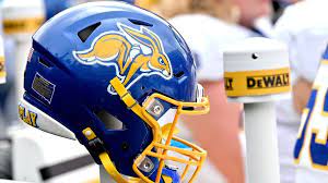 The South Dakota State team have secured a spot in the playoffs and plans to leave a lasting impression. (Photo: ESPN)